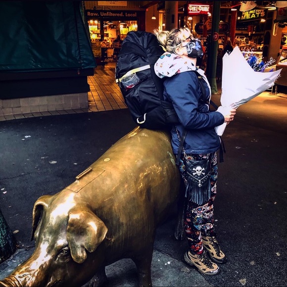 Meet your Posher, Kieleaf - Picture 2 of 9